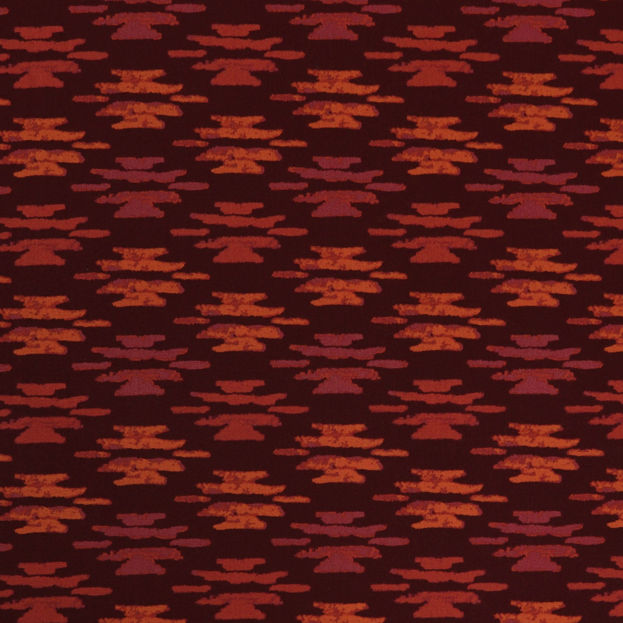 Tumbleweed Fabric Collection - Woolen Blanket Prickly Pear