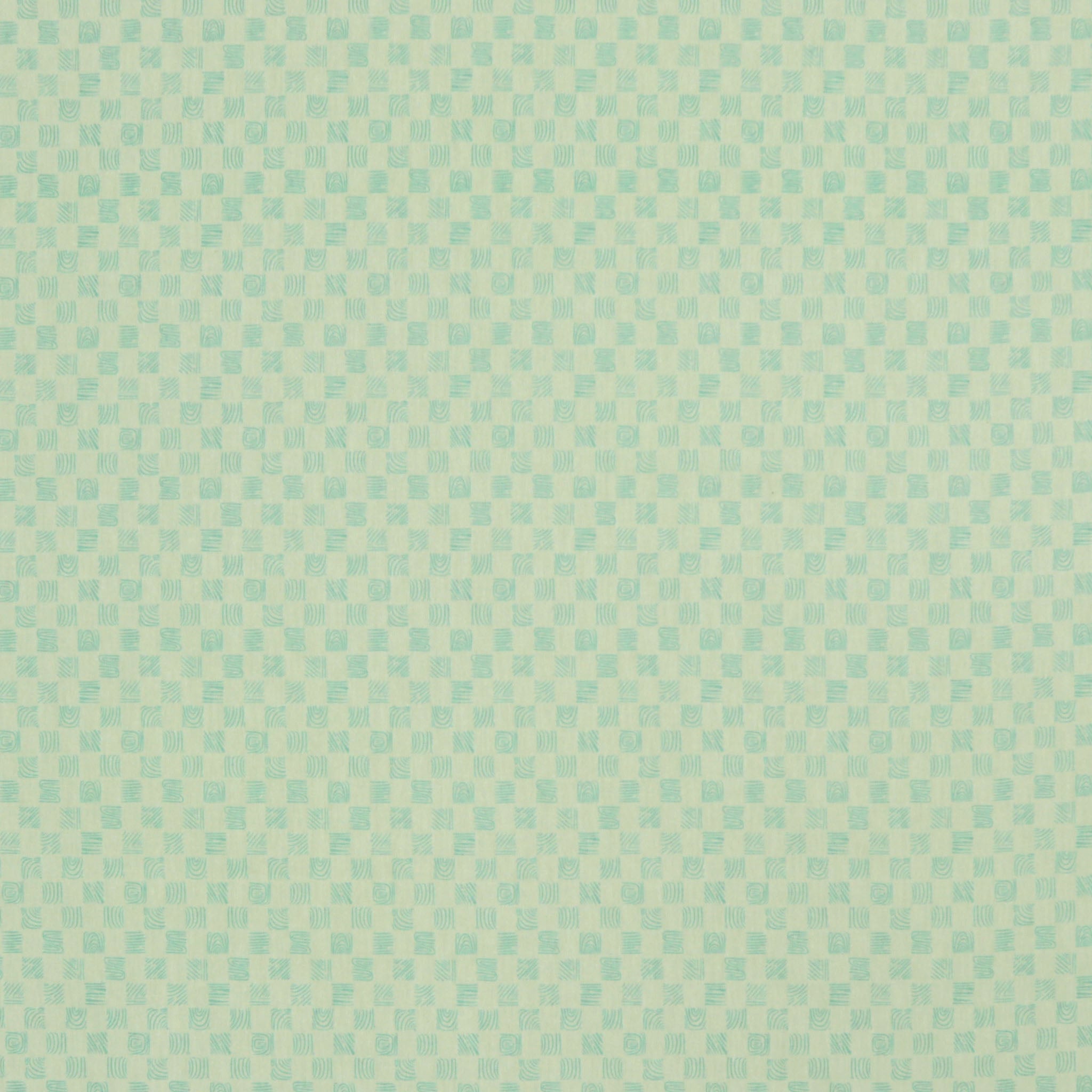 Arctic Tale Capsule Fabric Collection - Ocean Echoes