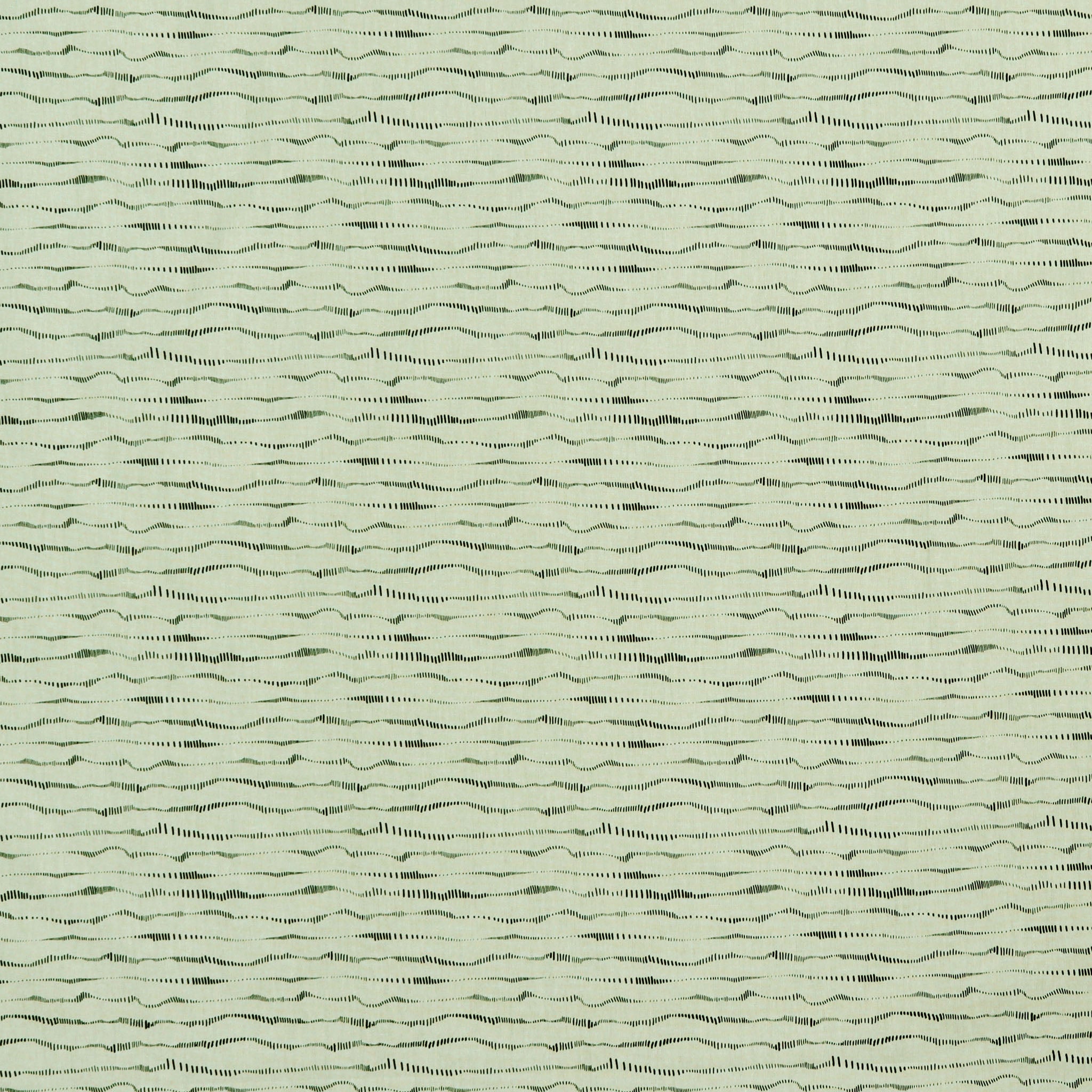 Arctic Tale Capsule Fabric Collection - Sea Currents