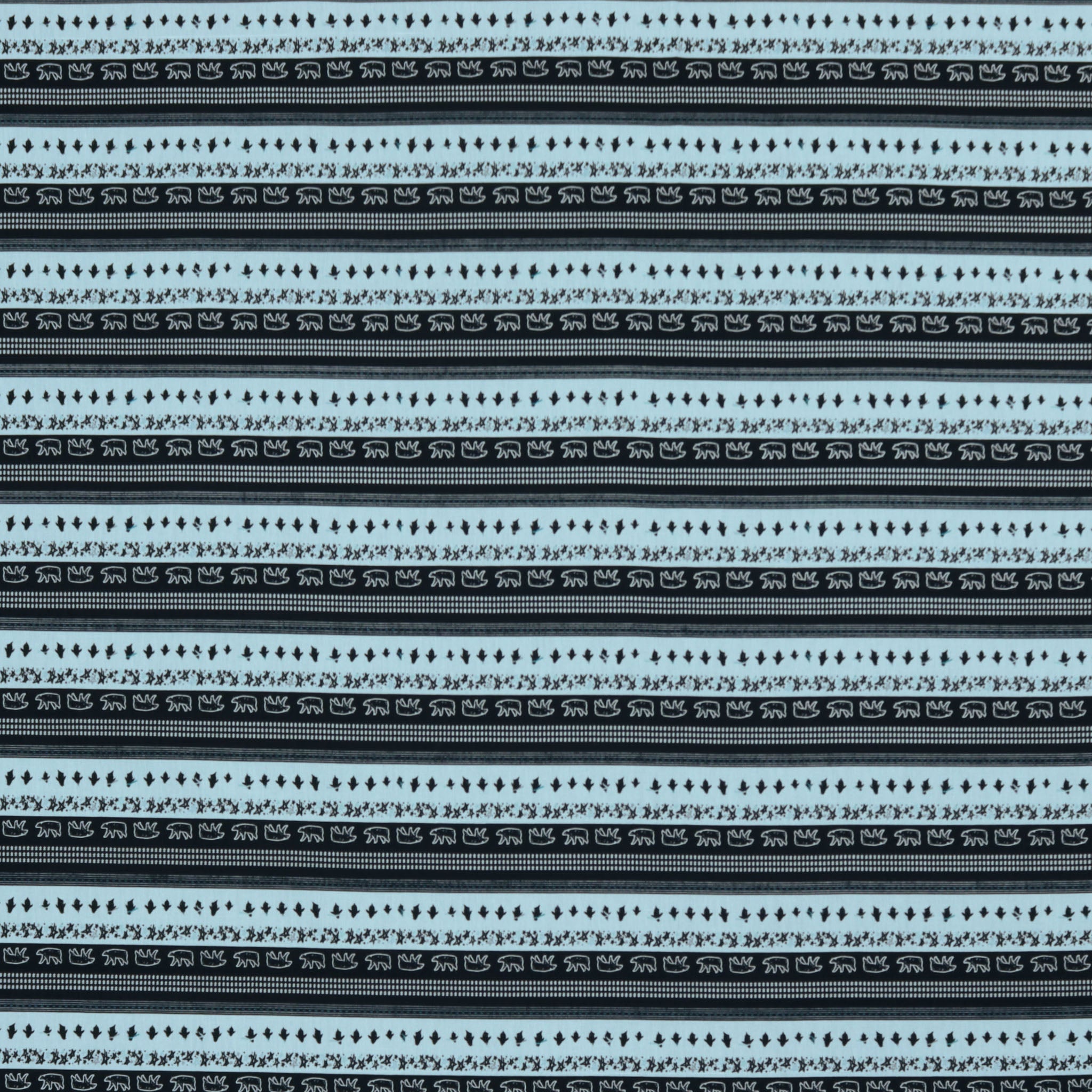 Arctic Tale Capsule Fabric Collection - Winter Bound