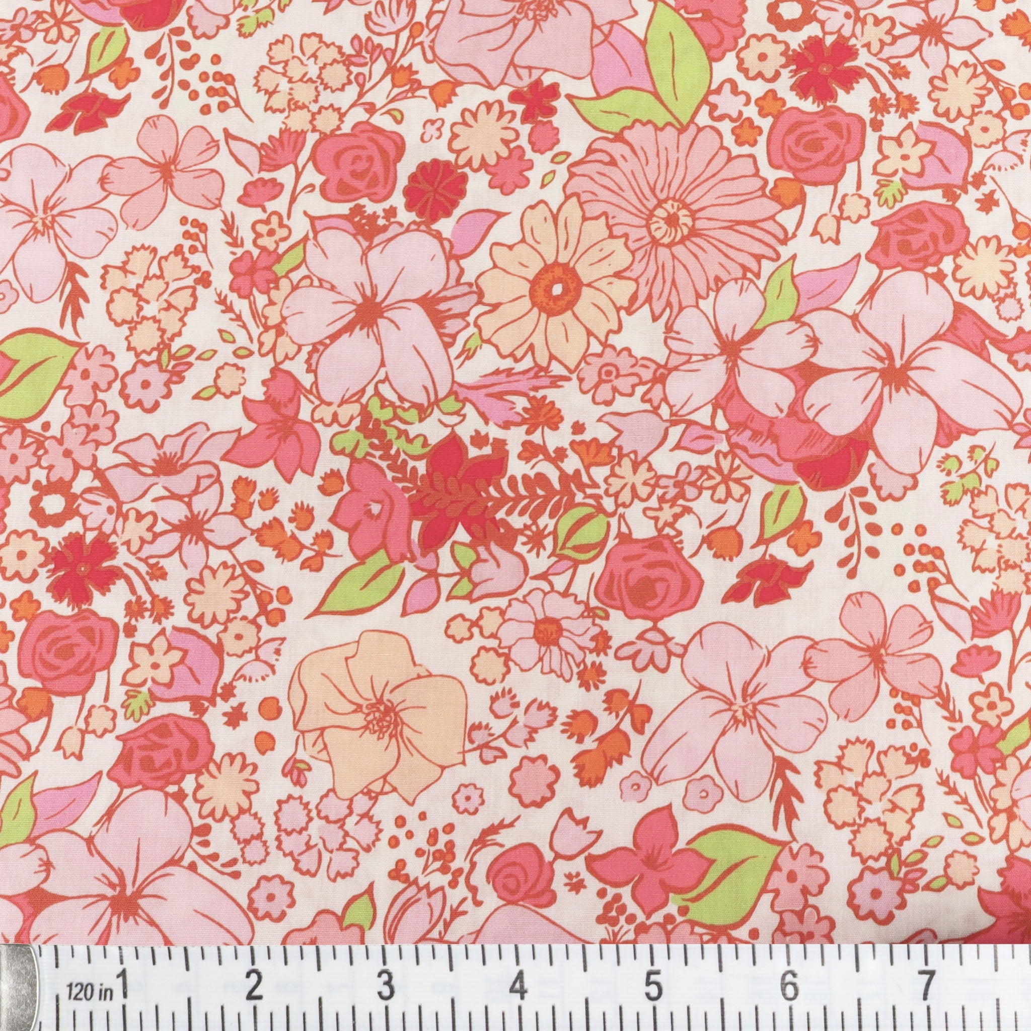 Bloomcore Fabric Collection - Fashion Scent Blush