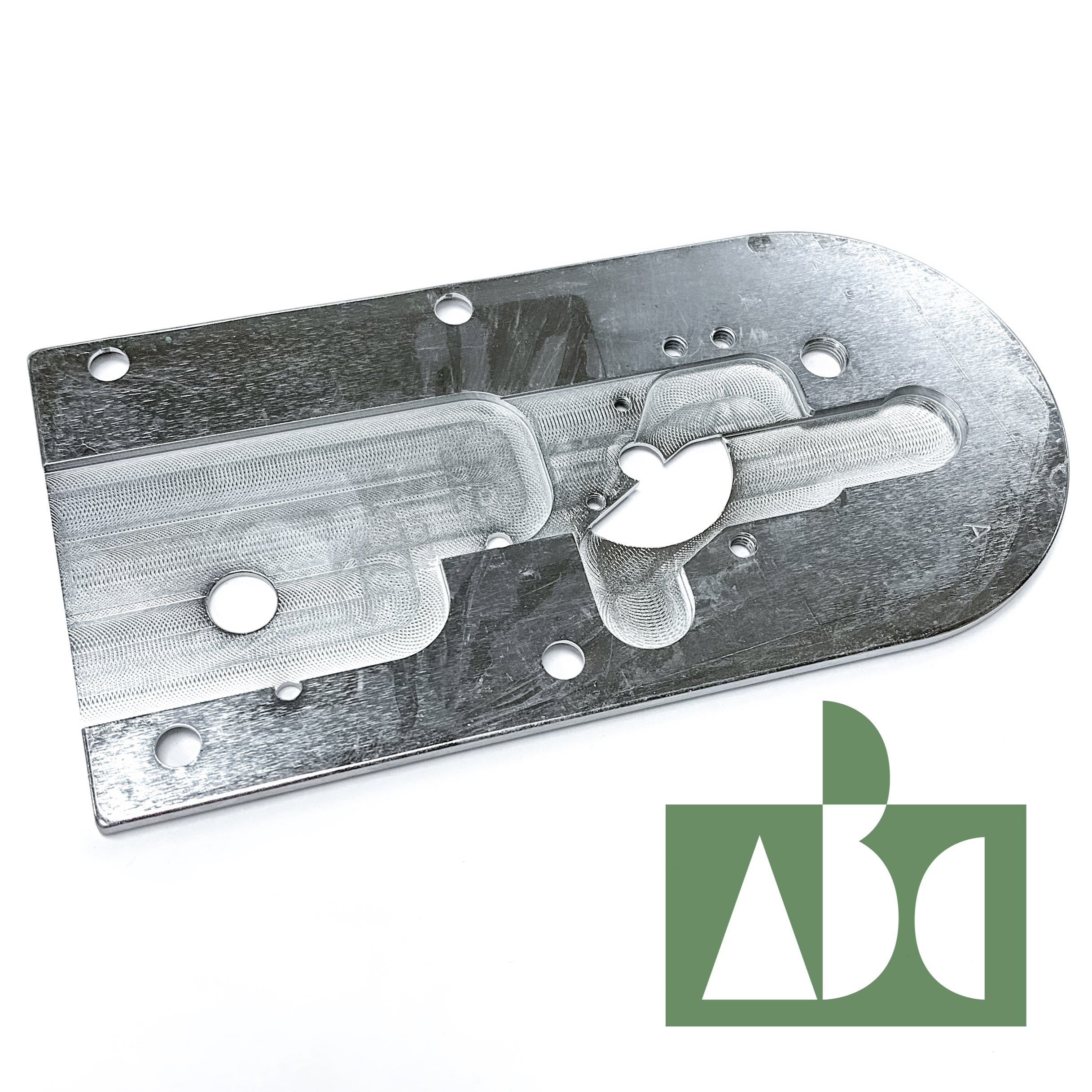 40006721 NEEDLE PLATE