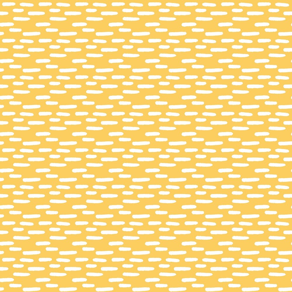 Wild West Paint Strokes Fabric