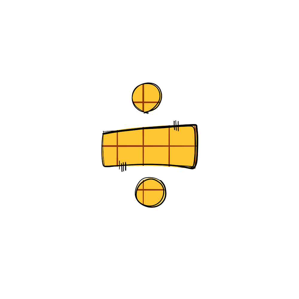 Western Cowboy Division Plaid Fabric Panel