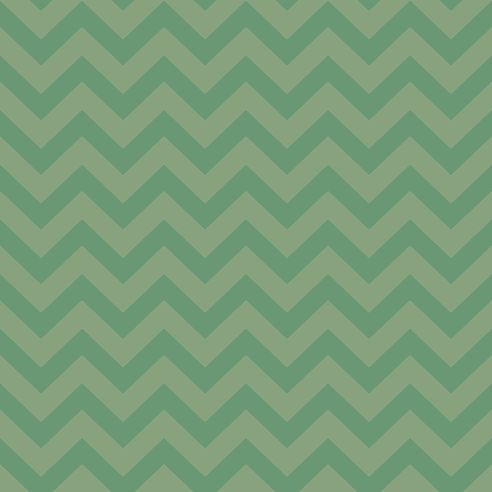Chevron Zigzag Fabric - Celtic Dreams
