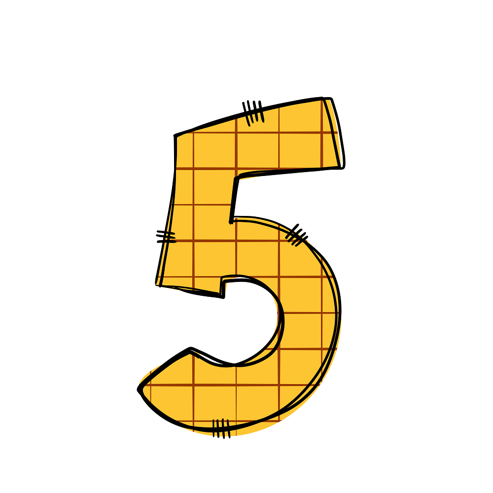 Western Cowboy ''5'' Plaid Fabric Panel