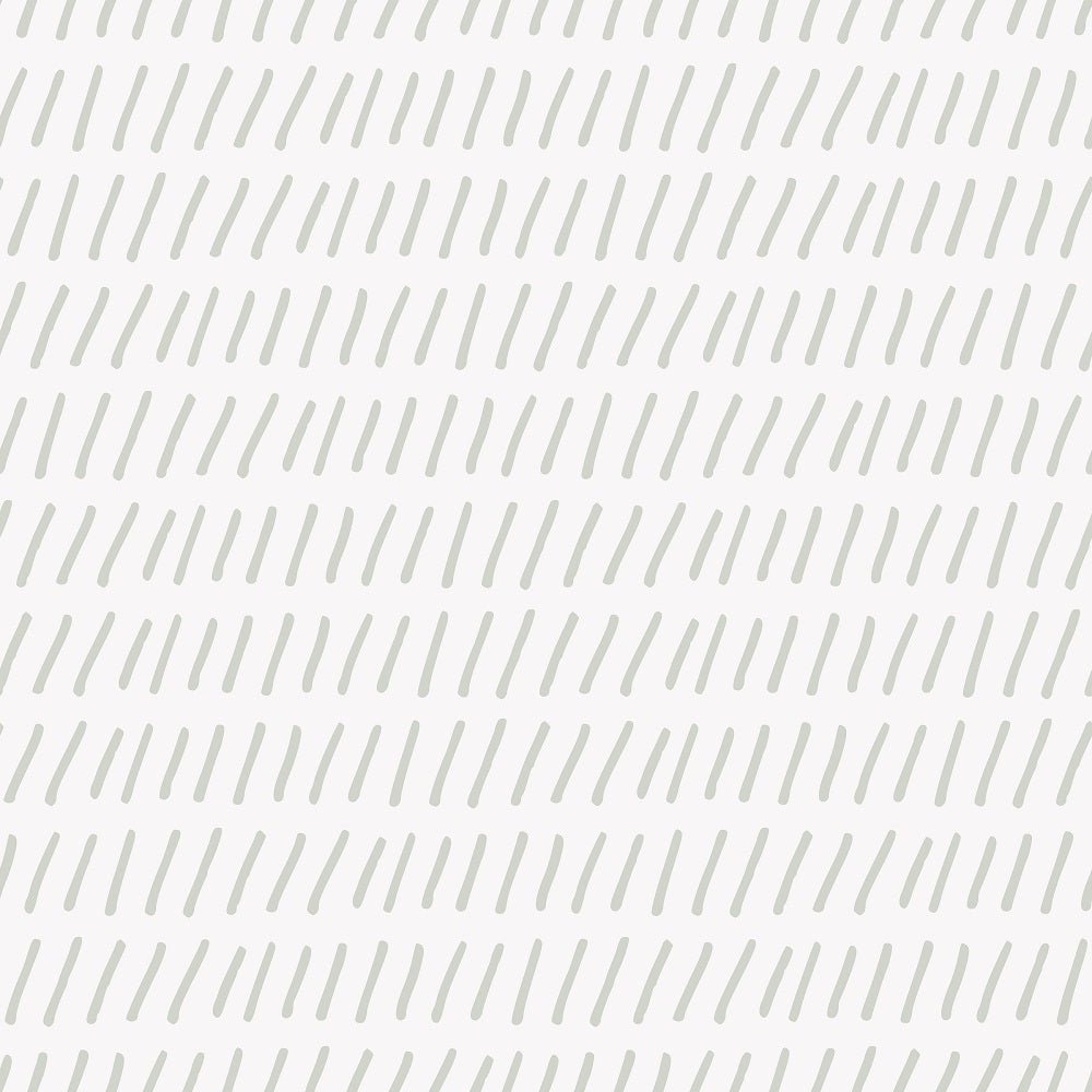 Wild Pinery Lines Fabric