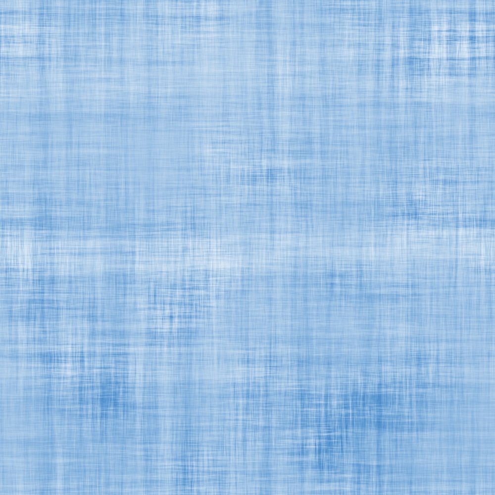 Weave of Color Fabric - Blue Dart