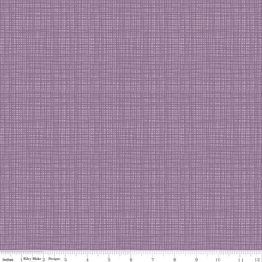 Texture Fabric - Heather