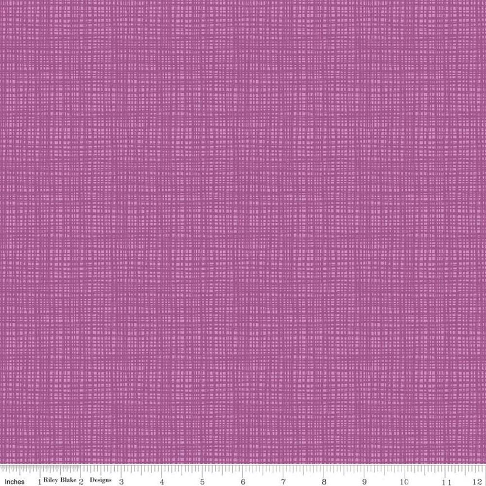 Texture Fabric - Orchid
