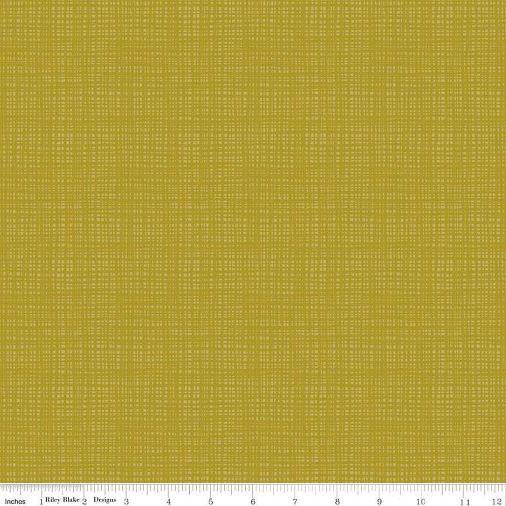 Texture Fabric - Winter Pear
