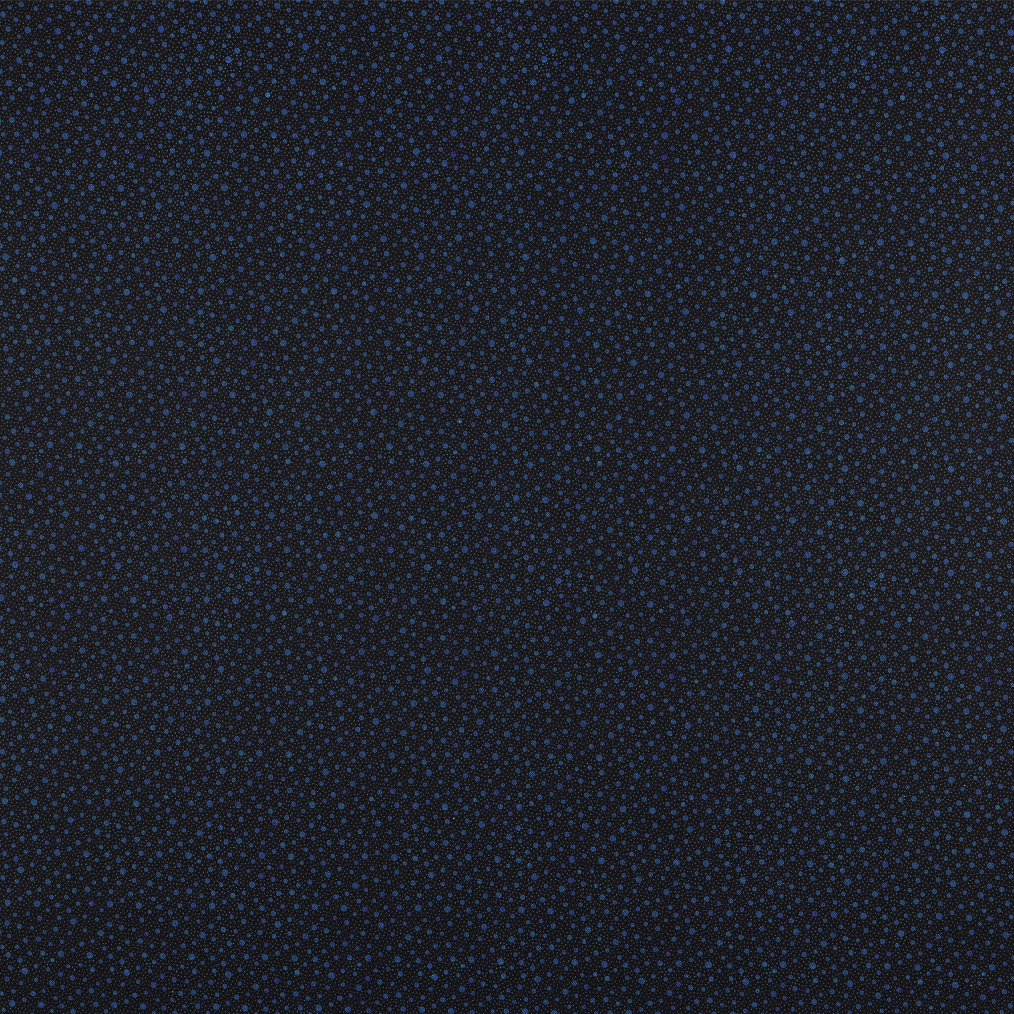 Affinity Fabric Collection - Dapple Dot Indigo
