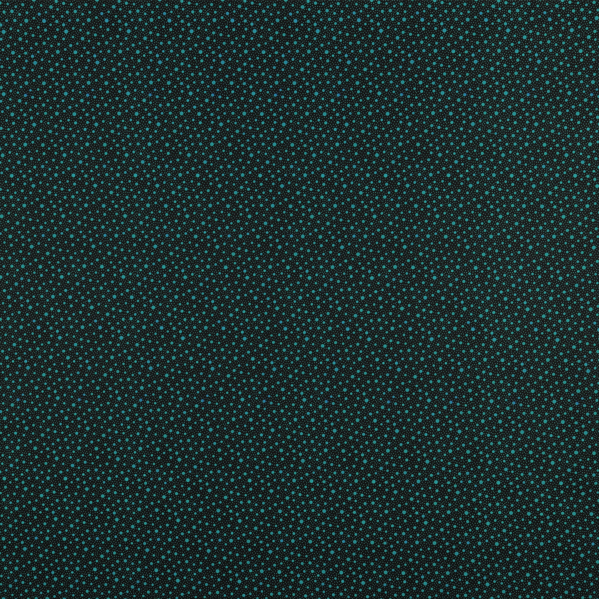 Affinity Fabric Collection - Dapple Dot Teal
