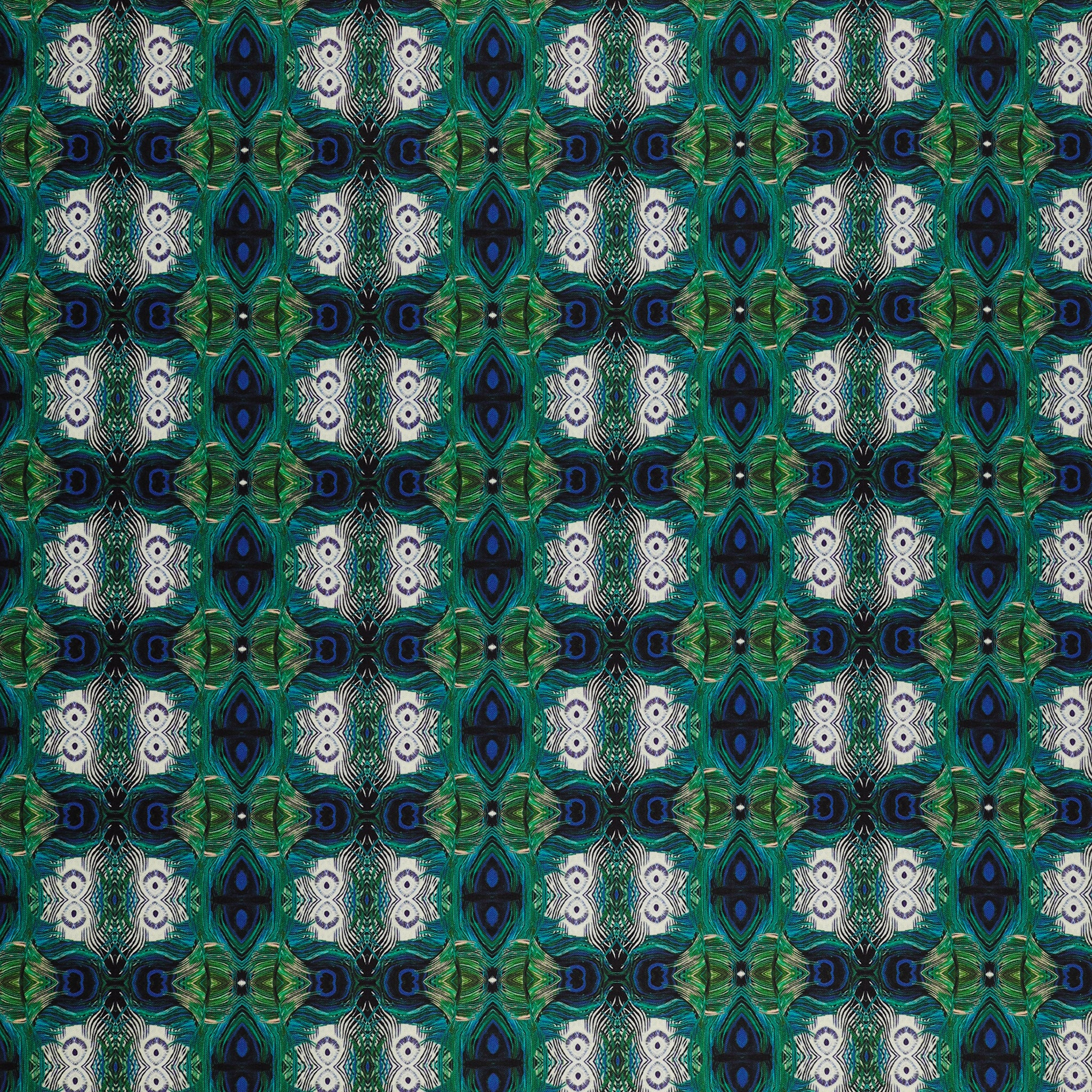 Affinity Fabric Collection - Miraval Teal