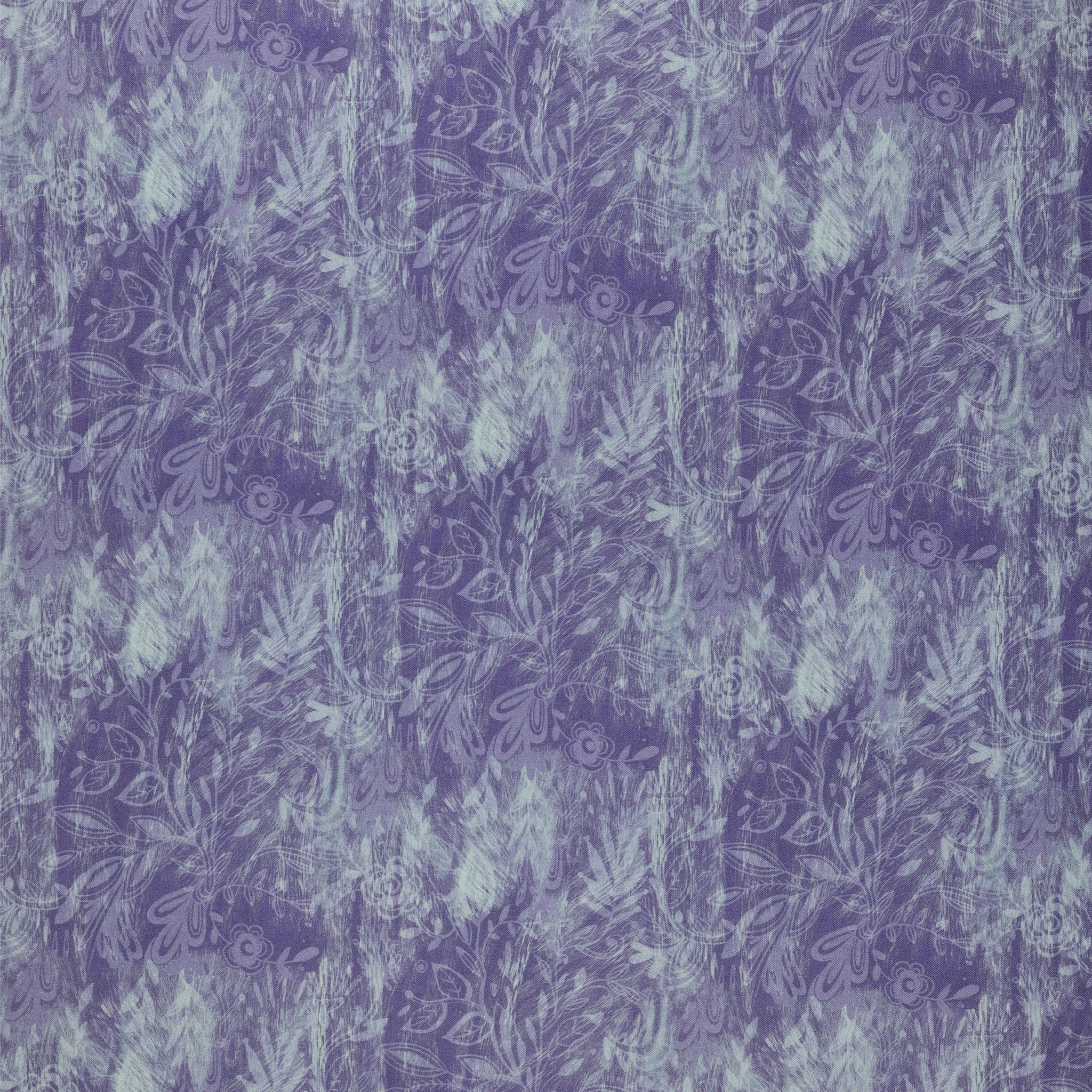 Affinity Fabric Collection - Shadows Light Plum