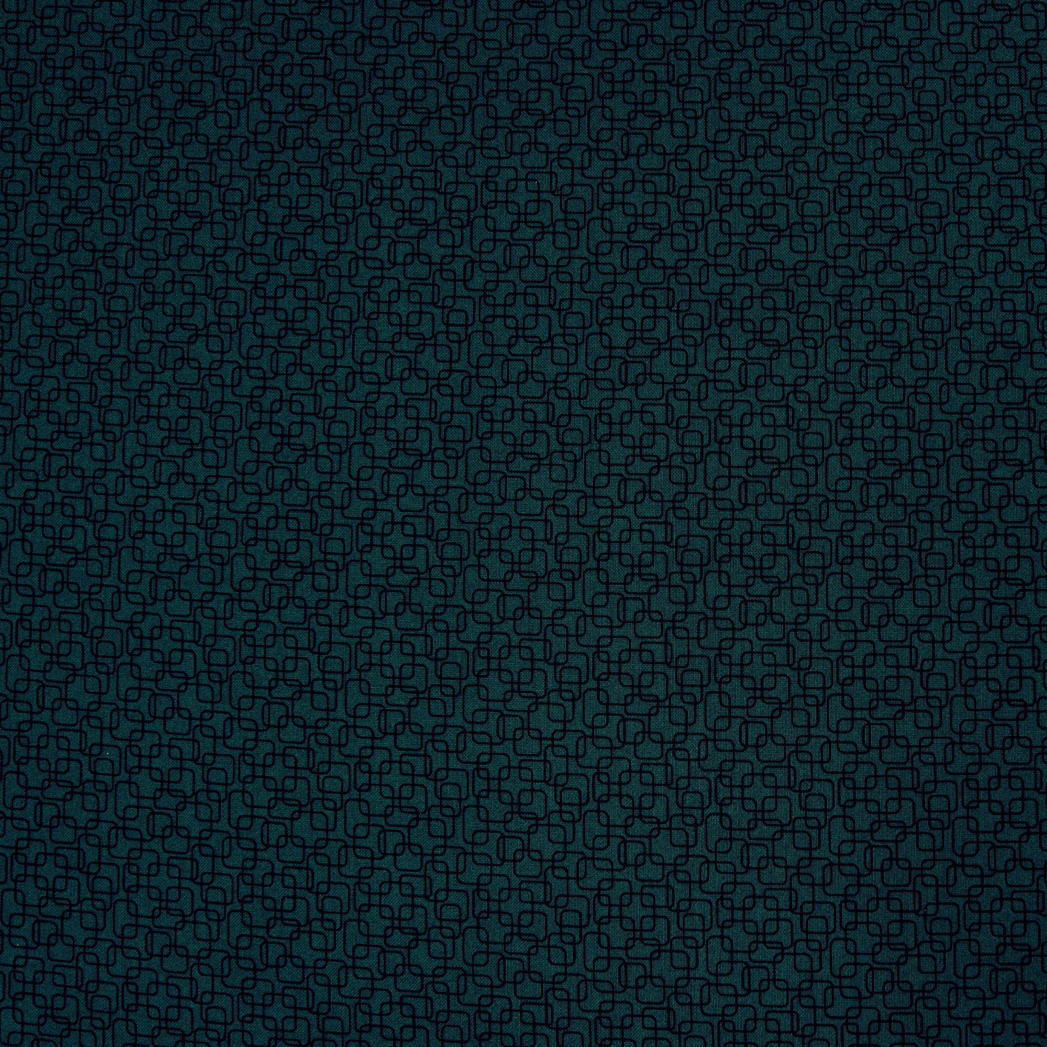 Connections 108" Fabric Collection - Peacock