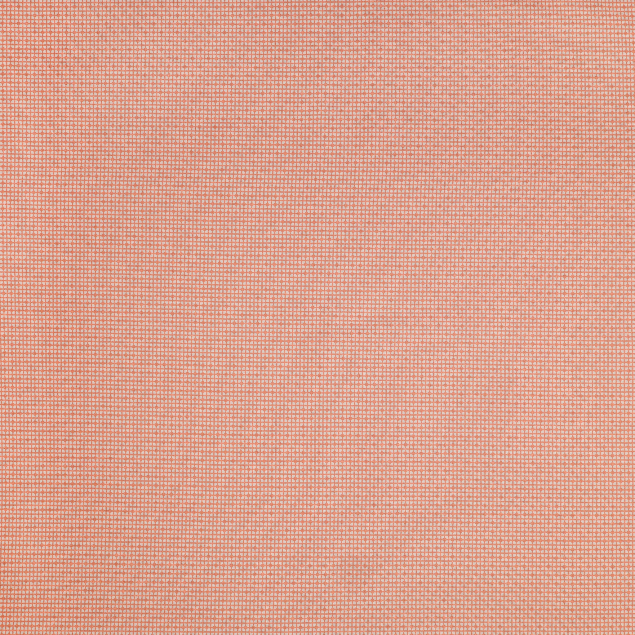 A Prairie Heart Fabric Collection - Prairie Weave Light Peach Jam