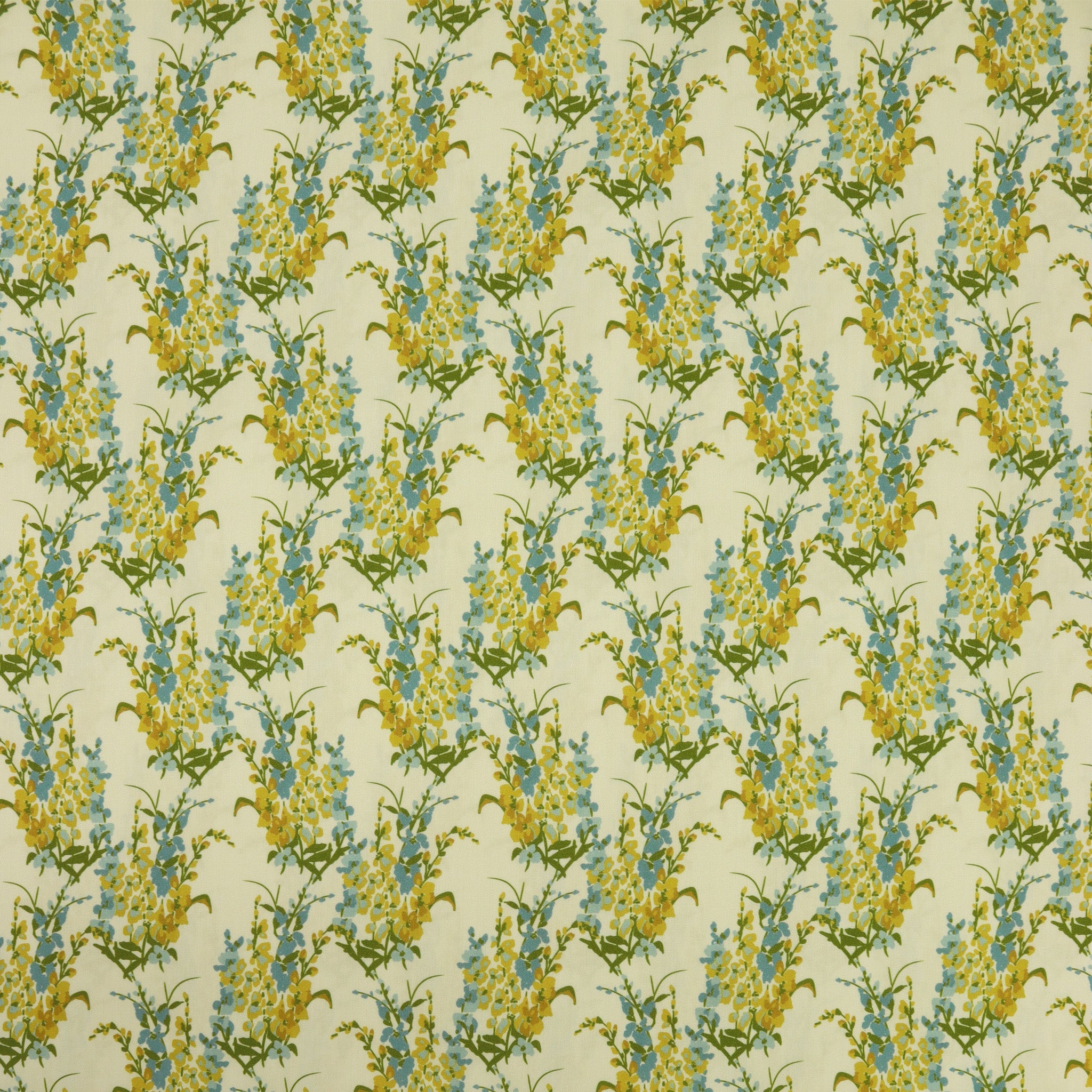 Anthology Fabric Collection - Heathland Allusion Ecru