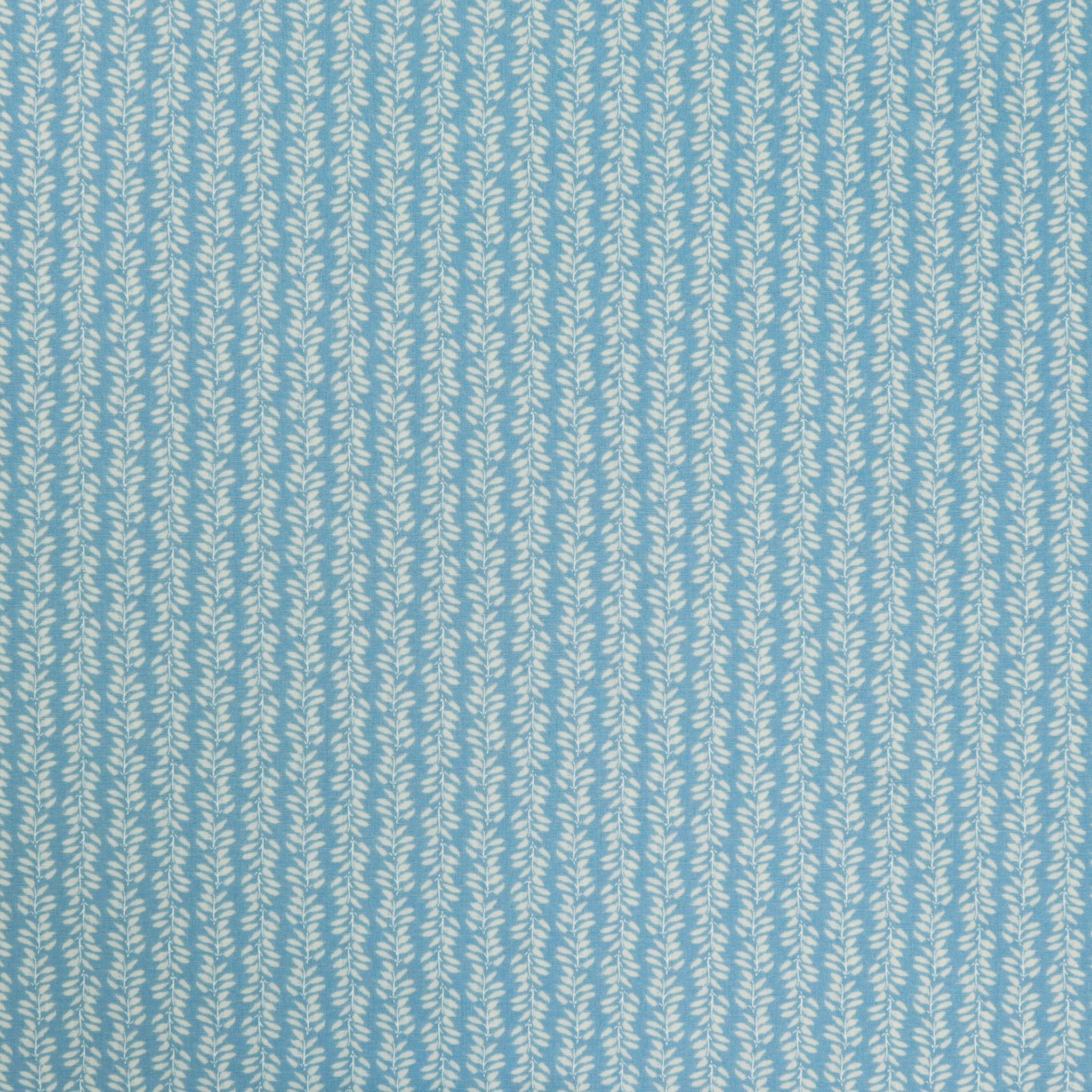 A Year in Petals Fabric Collection - Delicate Vines Mist