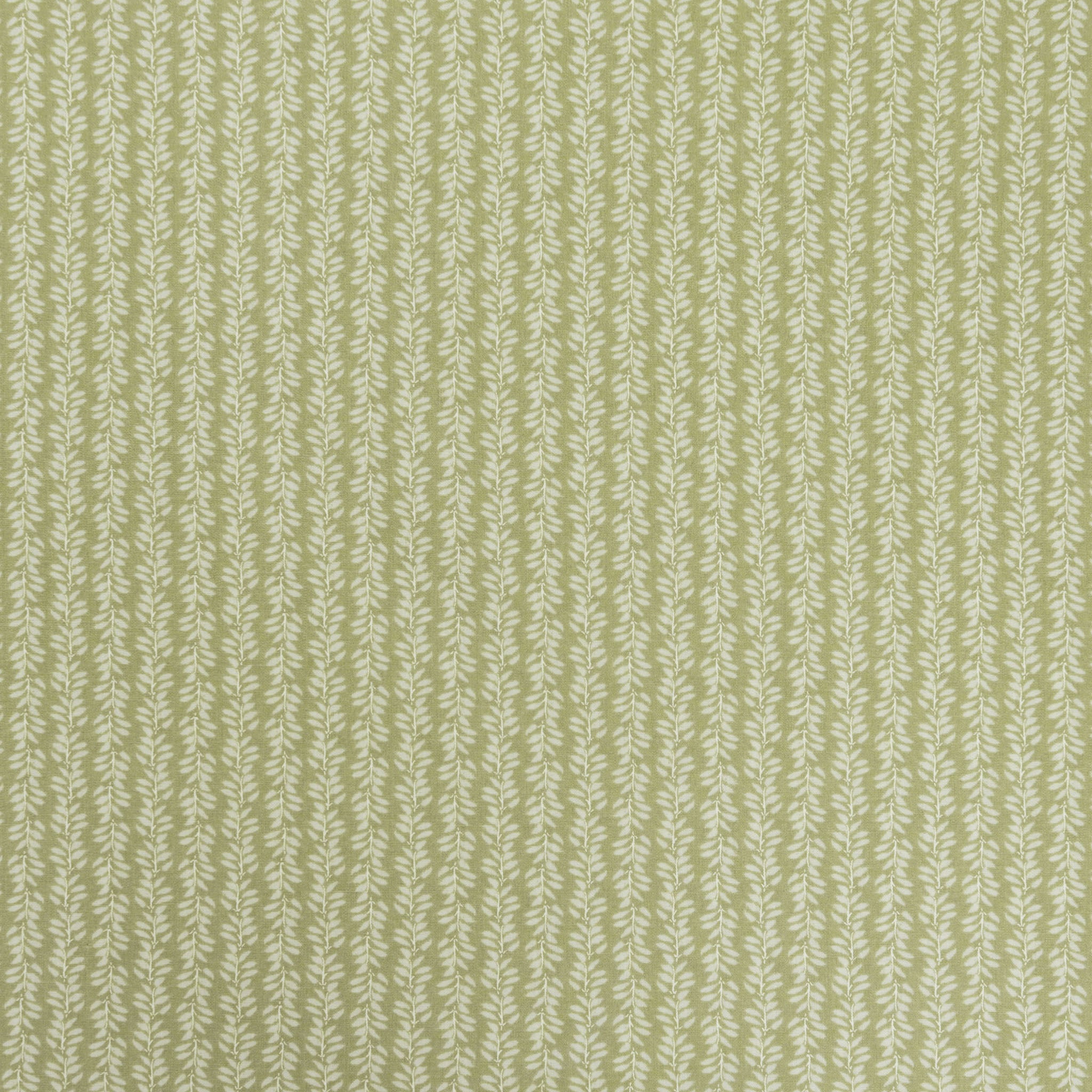 A Year in Petals Fabric Collection - Delicate Vines Sage