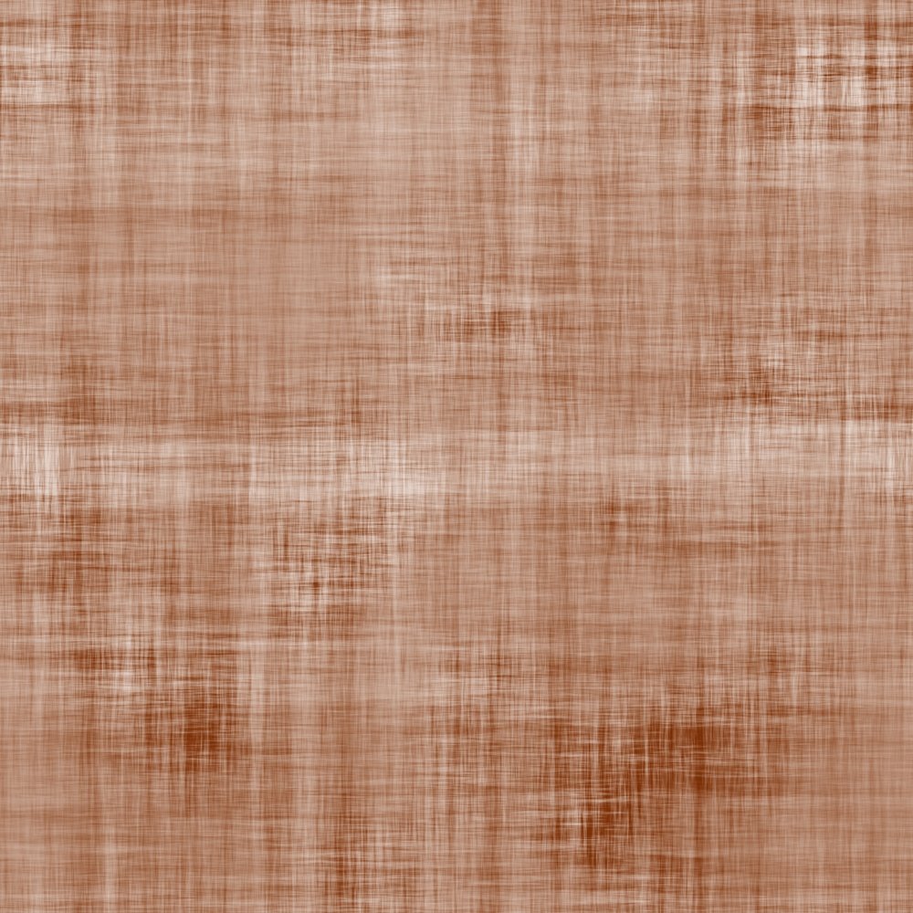 Weave of Color Fabric - Reddish Brown