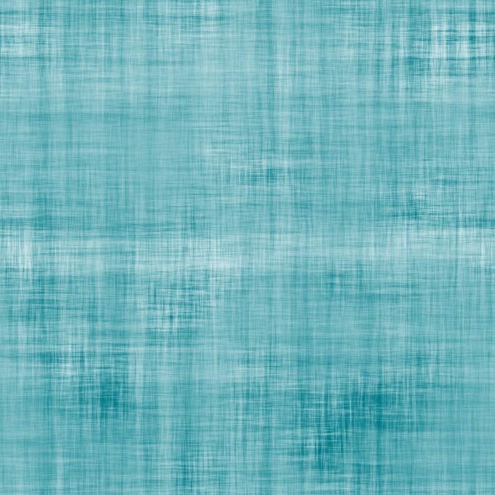 Weave of Color Fabric - Venetian Turquoise