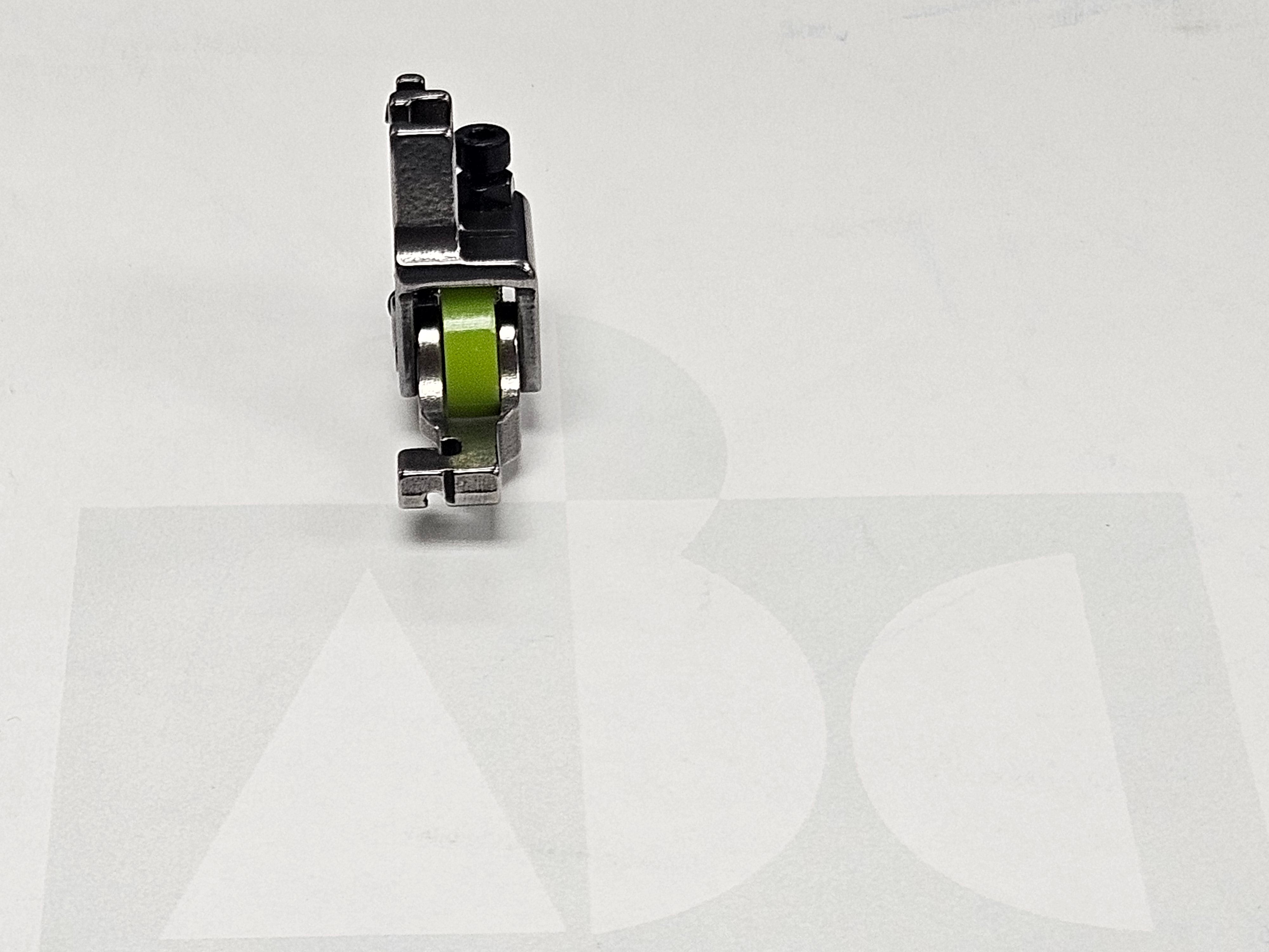 FT-T168 (RUBBER ROLLER)