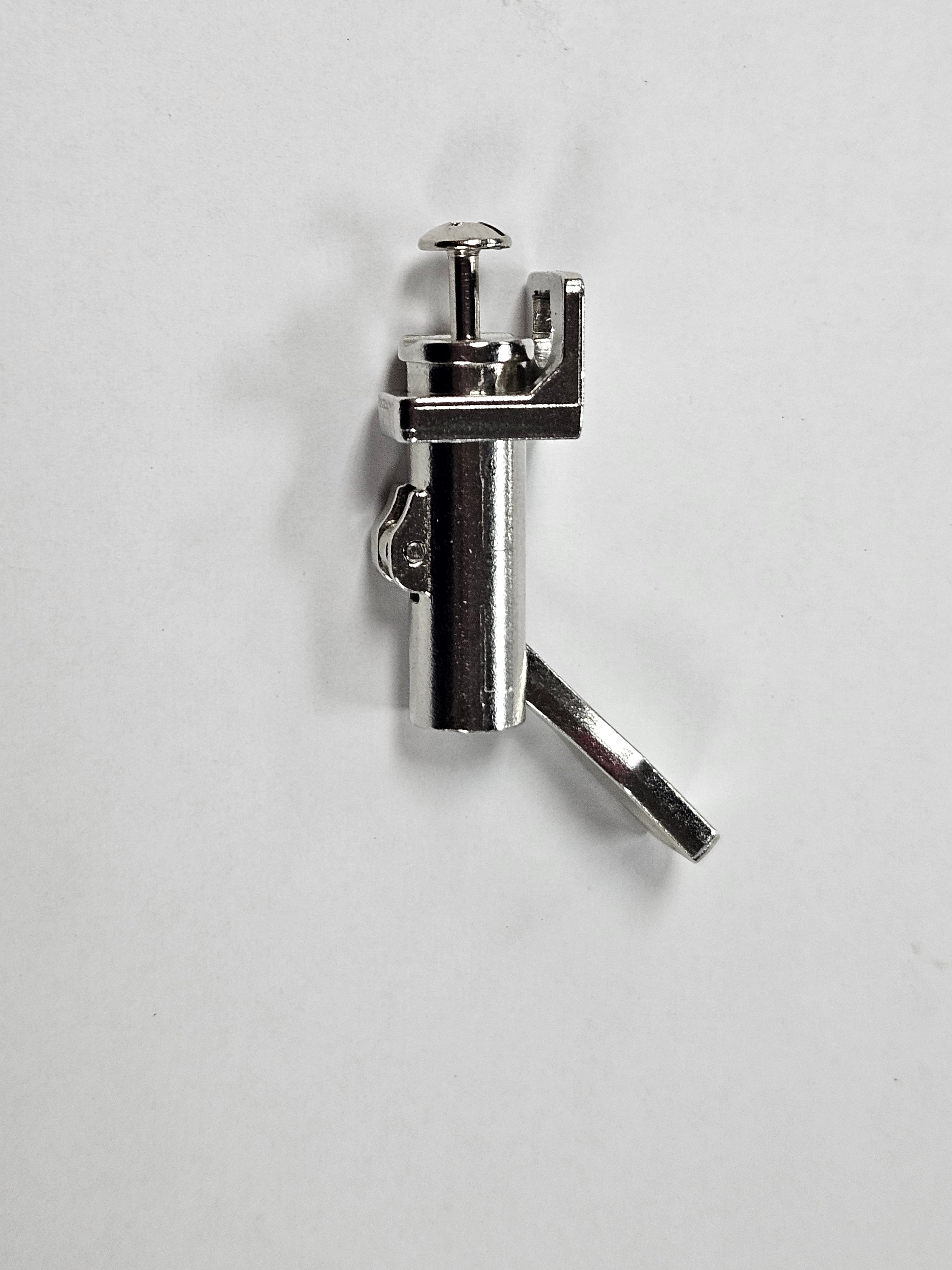 Adjustable Foot Clamp