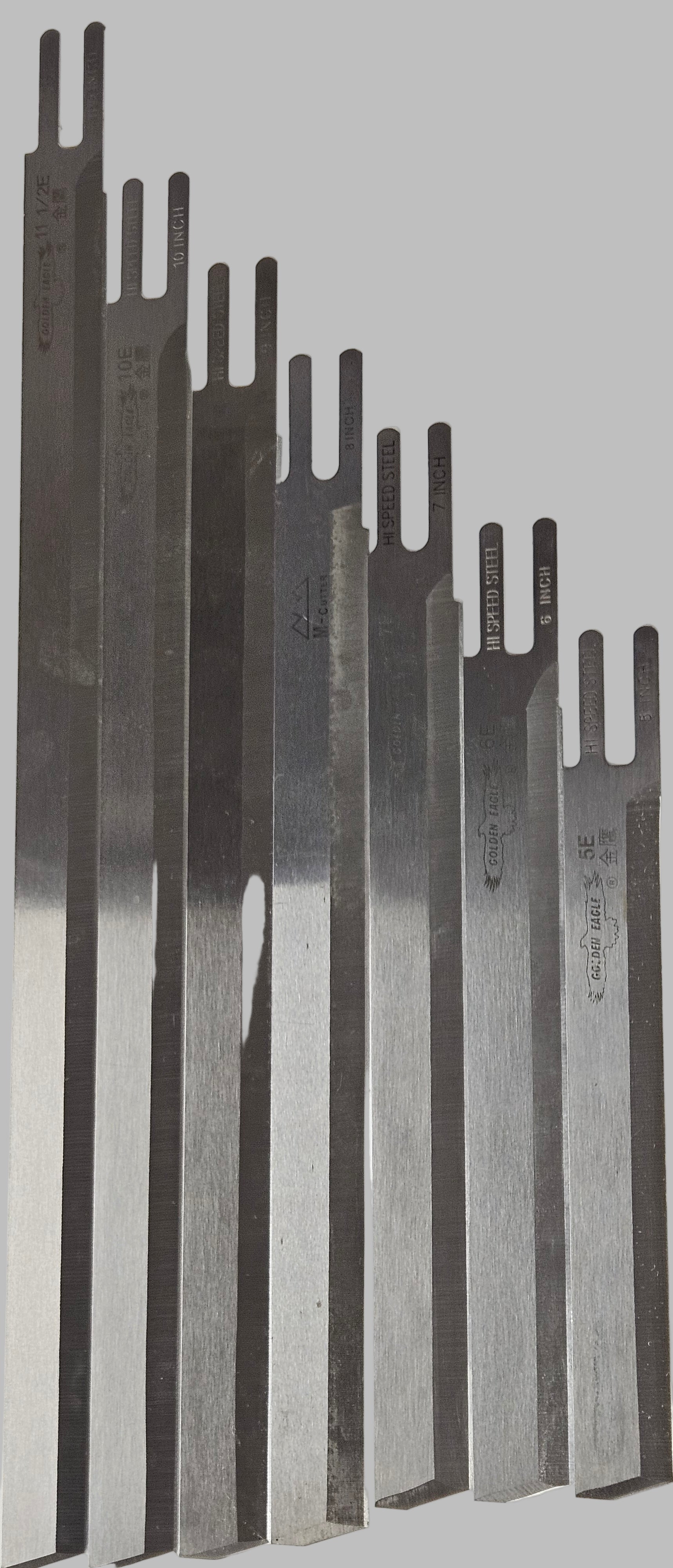 EASTMAN KNIVES (GOLDEN EAGLE)