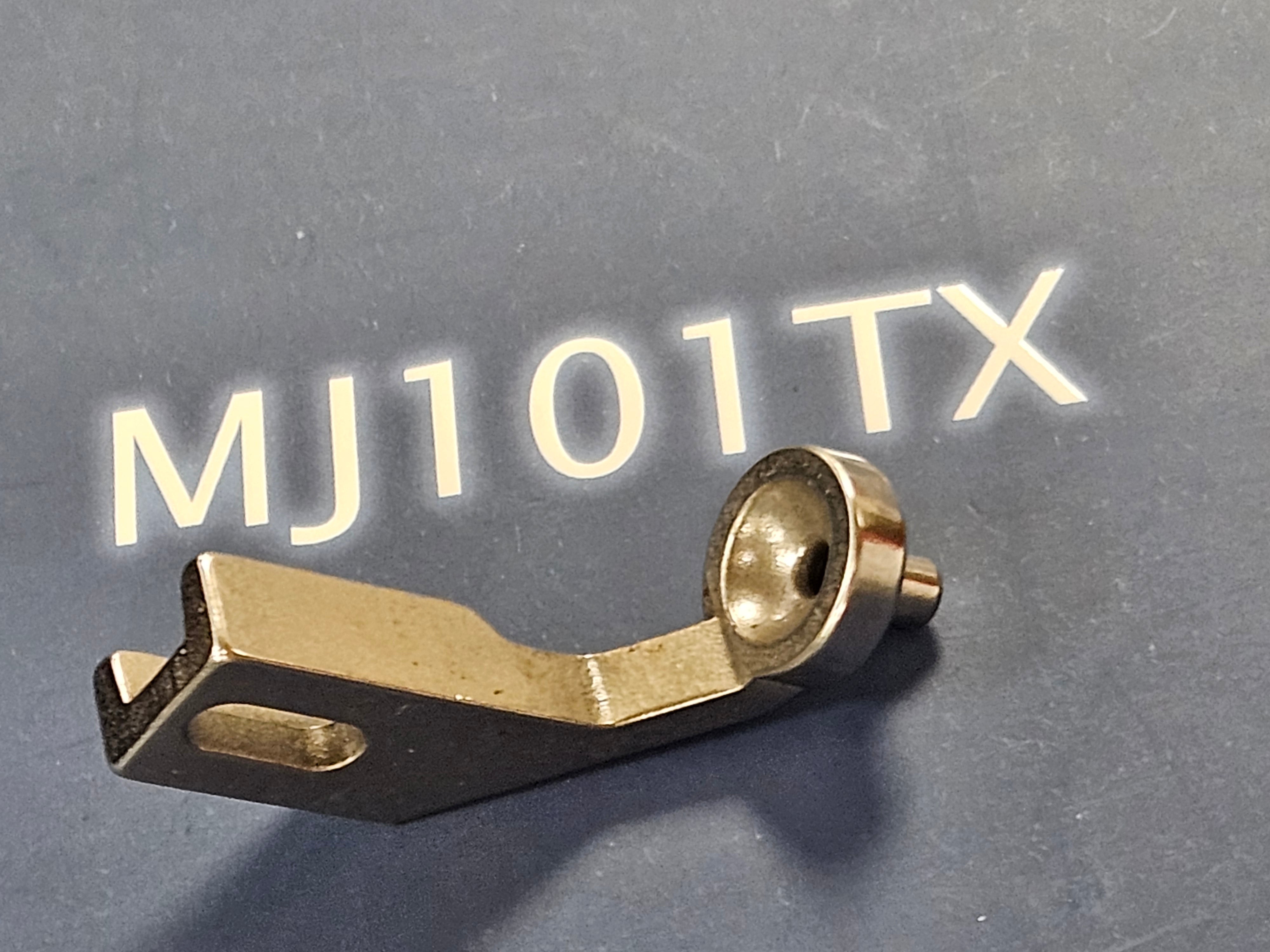 Template-Presser Foot(flat)