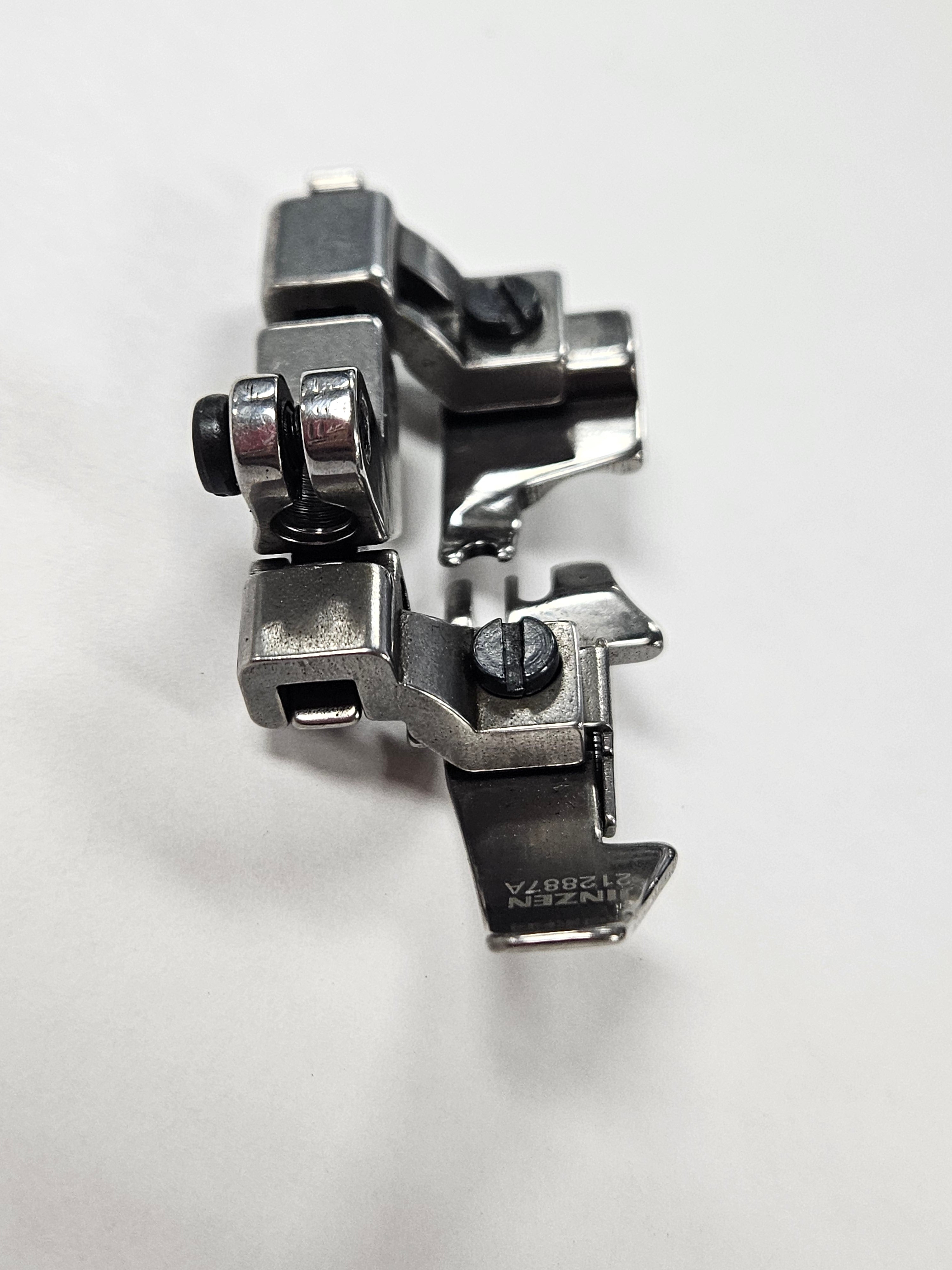 Tractor Narrow Presser Foot