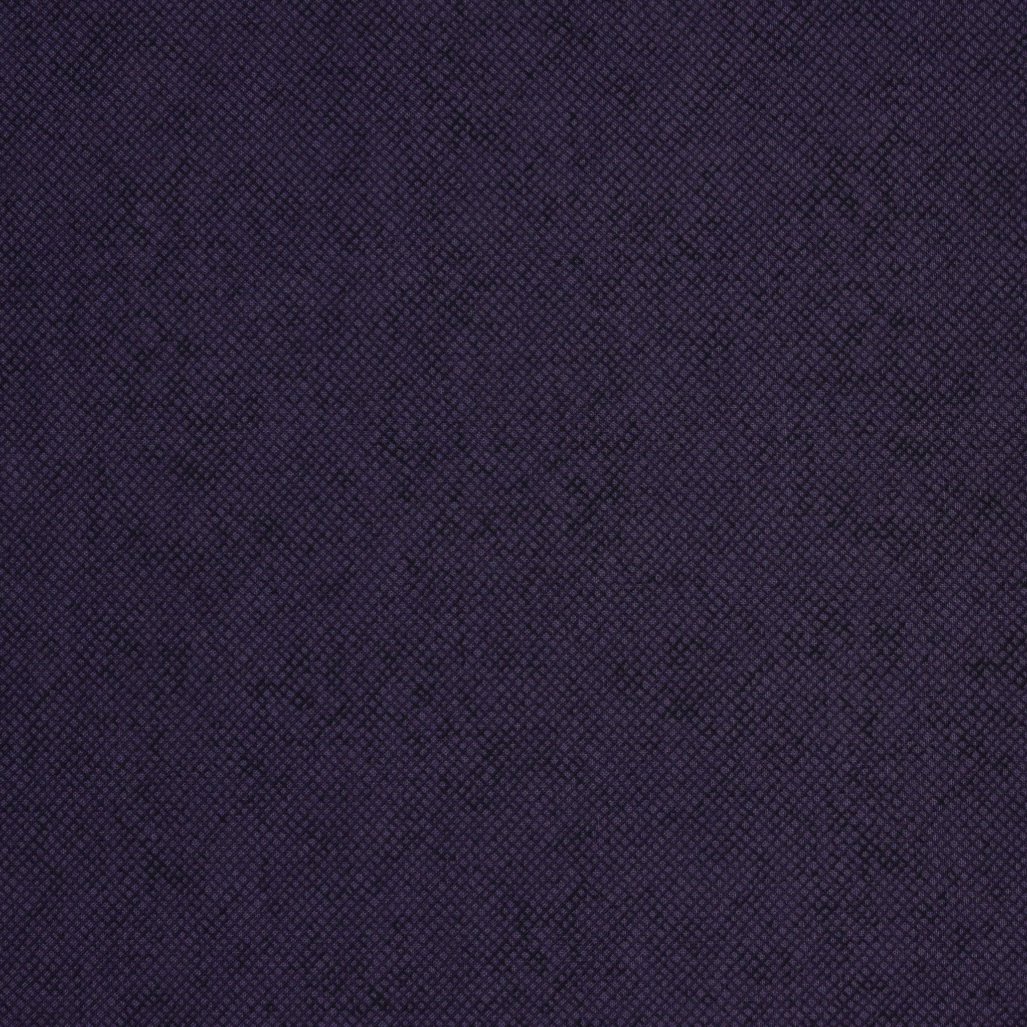 Whisper Weave Too Fabric Collection - Eggplant