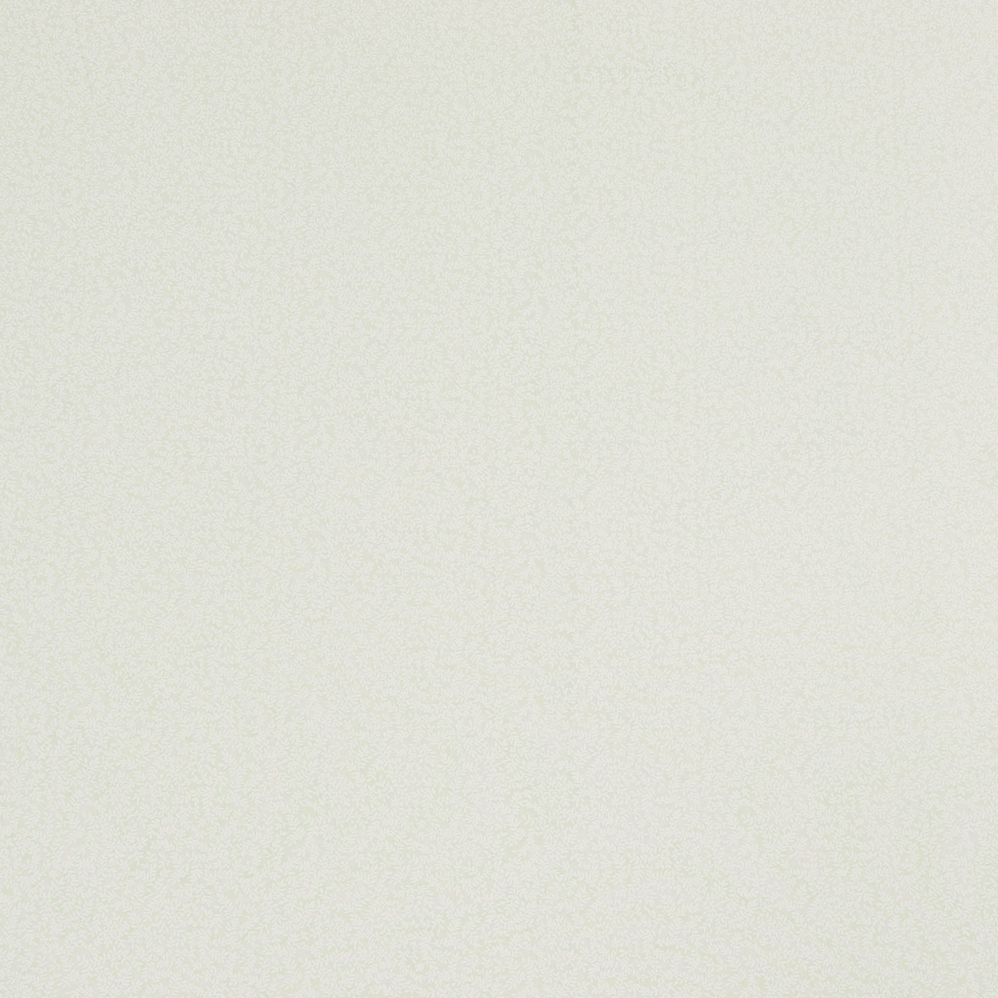 Classic Keepsakes Fabric Collection - Mini Ferns White