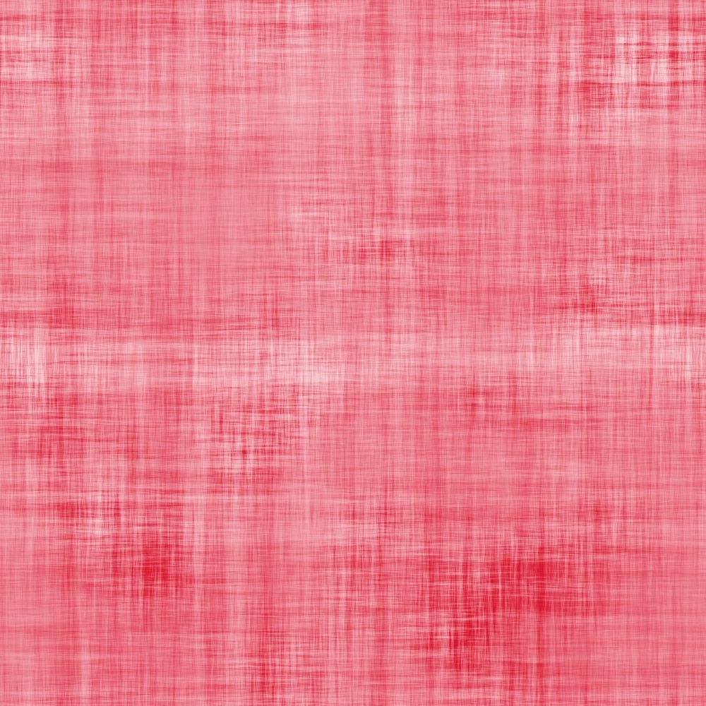 Weave of Color Fabric - Crimson